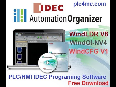 idec windldr free download