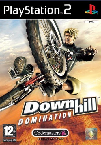 download game downhill ps2 for android