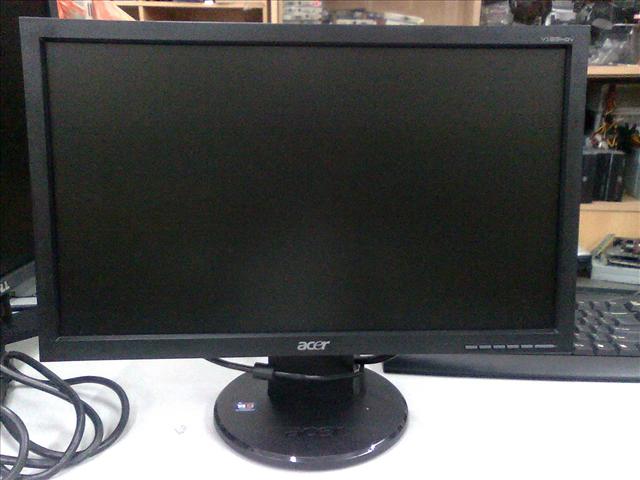 acer s271hl monitor driver